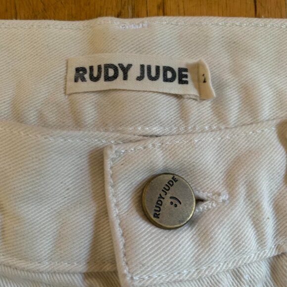 Rudy Jude  Utility Jeans - Picture 3 of 5